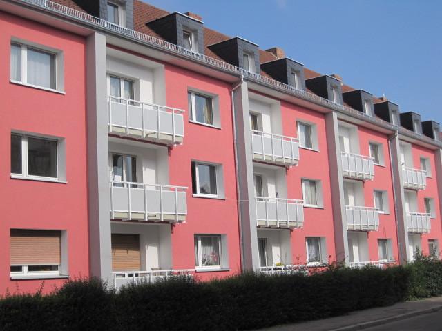 Erdgeschoßwohnung Worms - 3 Zimmer, 85 m&sup2;, 998&euro; | Angebot:24862378