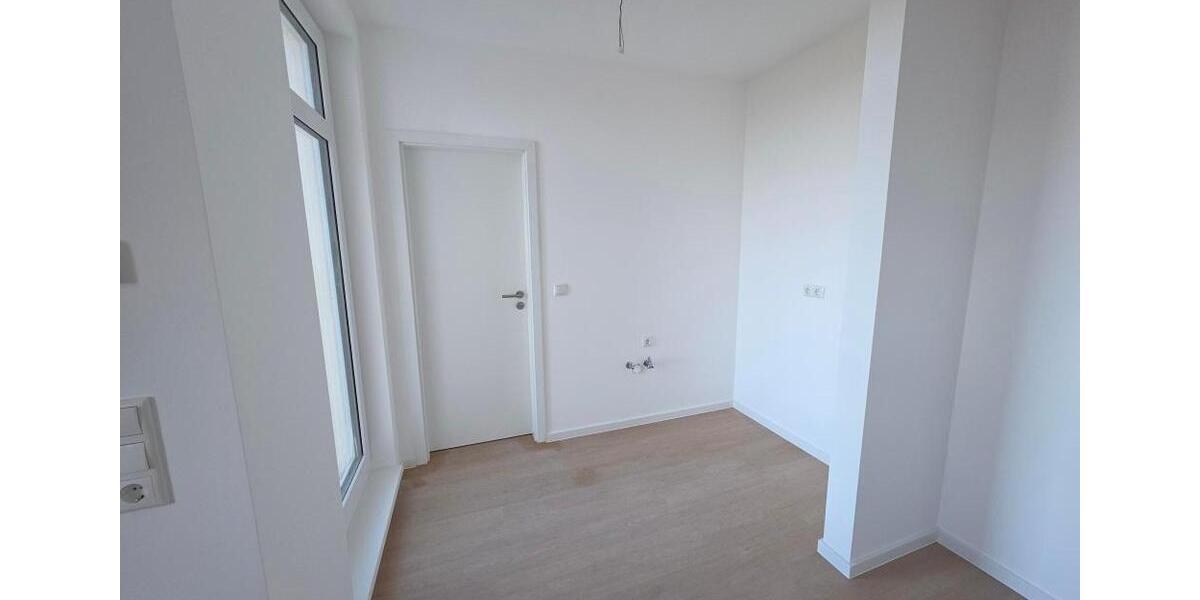 Etagenwohnung Elgersburg - 1 Zimmer, 29 m&sup2;, 305&euro; | Angebot:24816437
