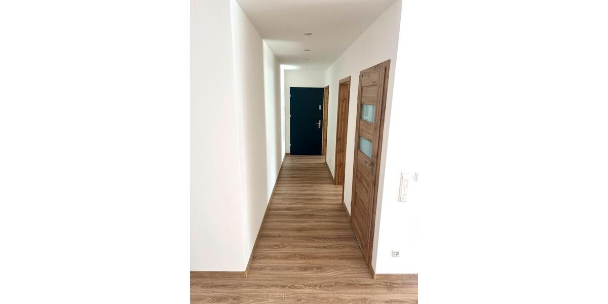 Schöne 3 Zimmer Mietwohnung ab 01.03.2026 3 zimmer