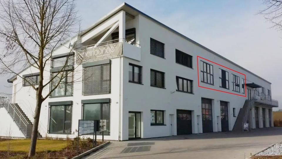 Gewerbeobjekt Oedheim - 1.089&euro; | Angebot:19004071