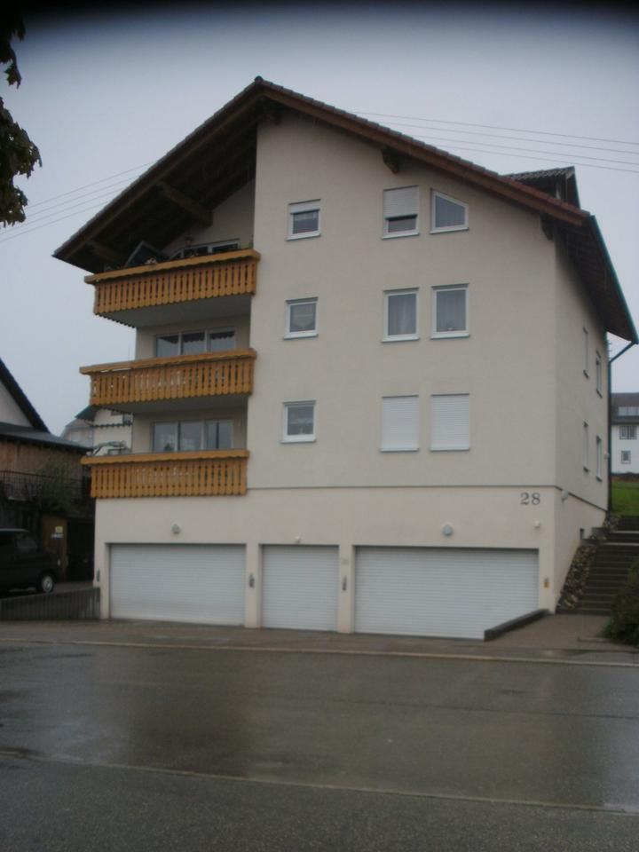 vermiete 3-Zimmer-Wohnung in Besenfeld