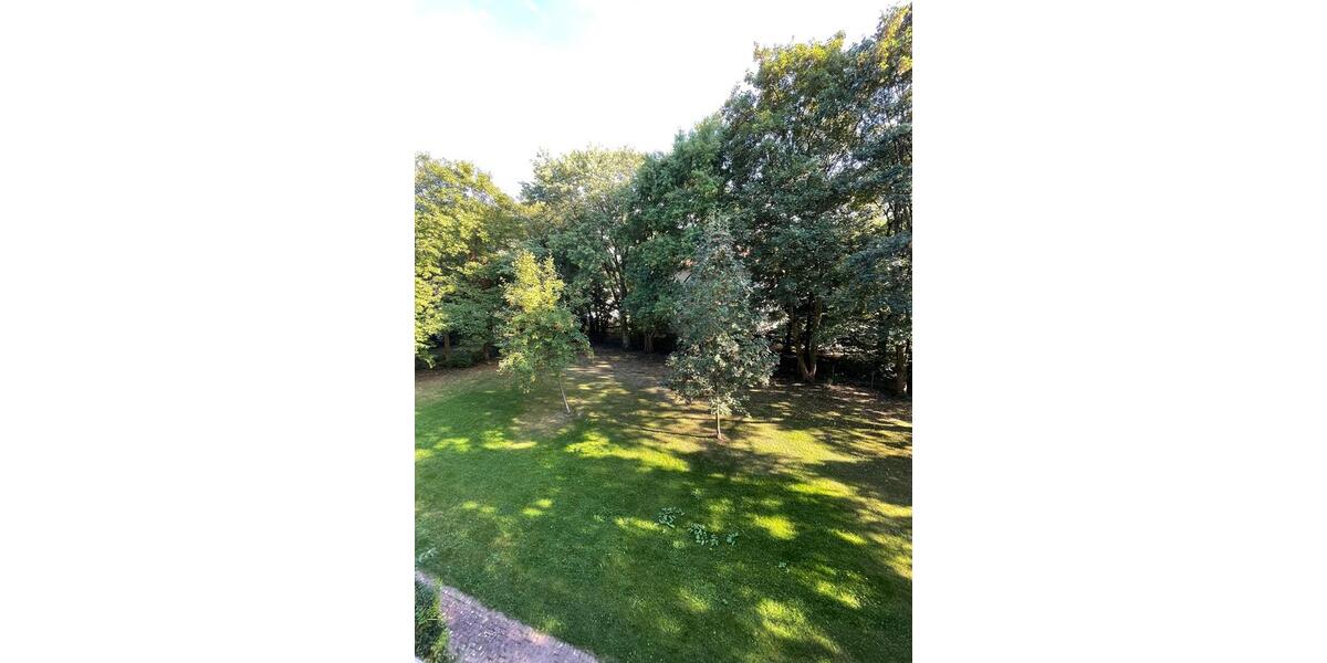 Erdgeschoßwohnung Witten - 2 Zimmer, 64 m&sup2;, 539&euro; | Angebot:24689628