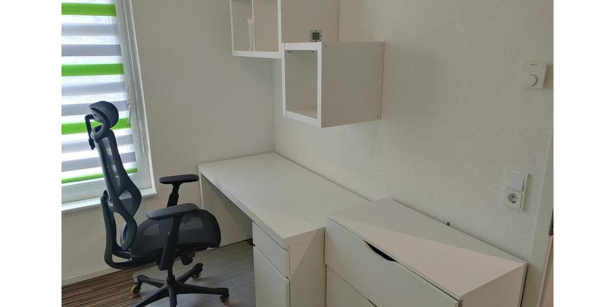 Wohnen auf Zeit Friedrichshafen - 1 Zimmer, 18 m&sup2;, 450&euro; | Angebot:25809159