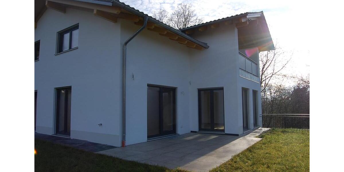 EFH exklusiv zur Miete Erstbezug (Berg bei Deggendorf) 7 zimmer