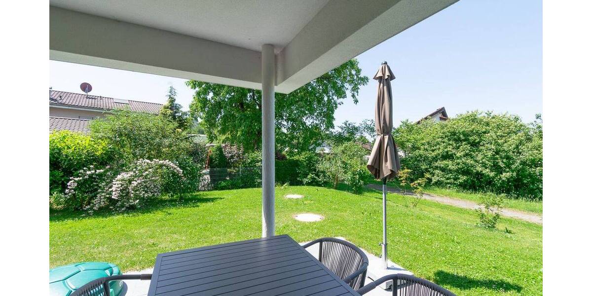 Etagenwohnung Tettnang - 3 Zimmer, 96 m&sup2;, 1.512&euro; | Angebot:26730713