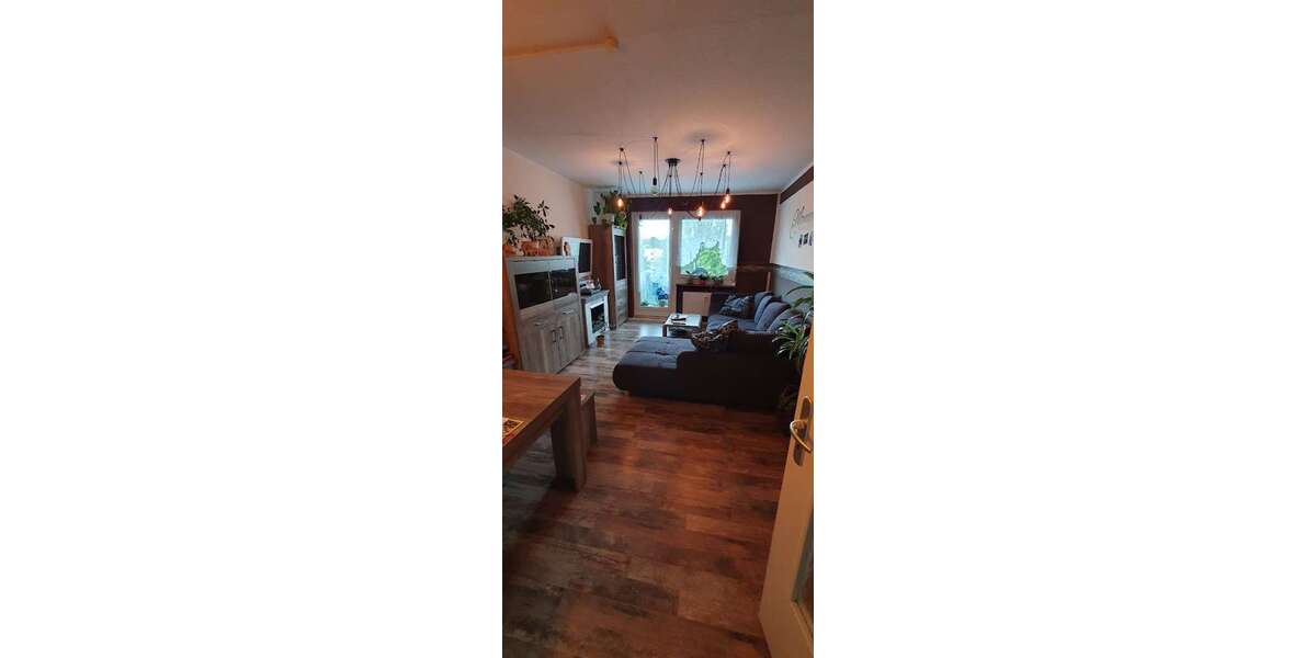 Etagenwohnung Gera Zeulsdorf - 4 Zimmer, 89 m&sup2;, 450&euro; | Angebot:27055977