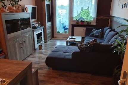 Wohnung Gera Zeulsdorf - 4 Zimmer, 89 m&sup2;, 450&euro; | Angebot:27055977