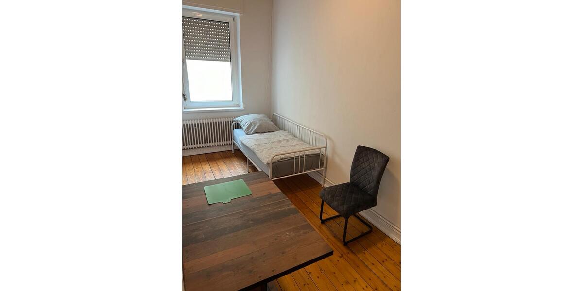 Wohnen auf Zeit Bielefeld - 1 Zimmer, 15 m&sup2;, 400&euro; | Angebot:25922902