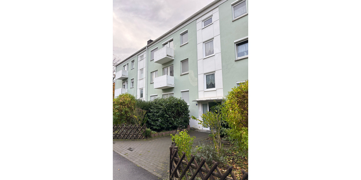 Etagenwohnung Kitzingen Siedlung - 2 Zimmer, 72 m&sup2;, 820&euro; | Angebot:25968563