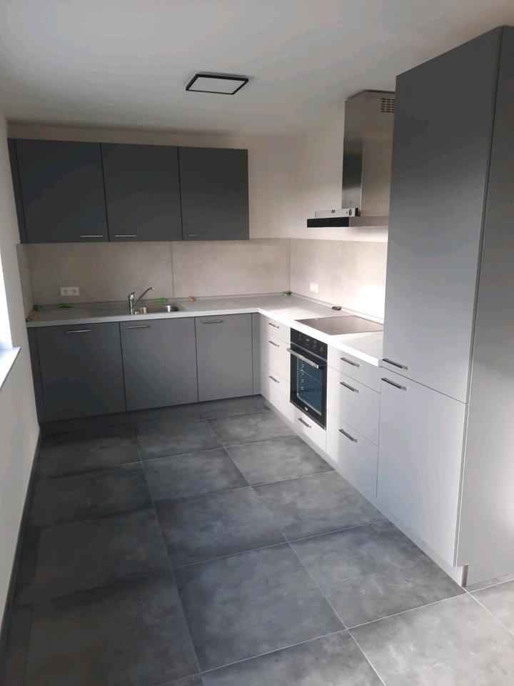 2-Zimmer-Wohnung zu Vermieten (57m²)