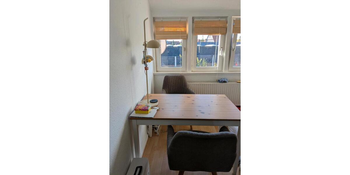 Dachgeschoßwohnung Hildesheim - 2 Zimmer, 61 m&sup2;, 610&euro; | Angebot:24493778