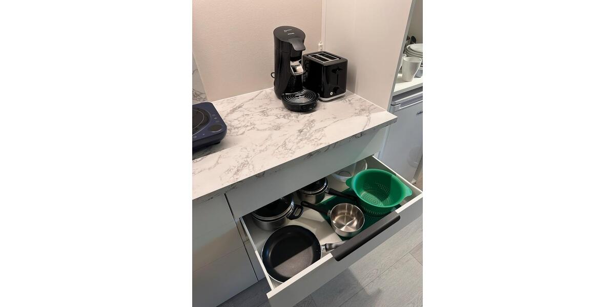 Wohnen auf Zeit Nürnberg Erlenstegen - 1 Zimmer, 25 m&sup2;, 1.099&euro; | Angebot:19096170