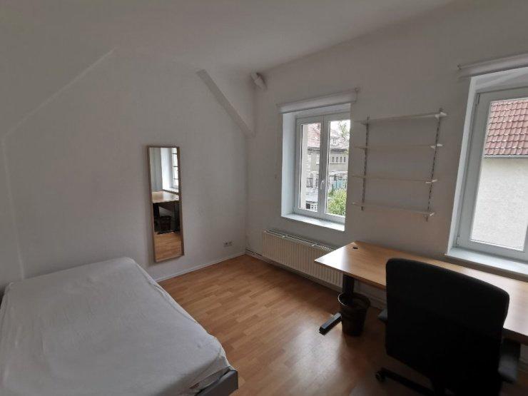 Wohnen auf Zeit Berlin Westend - 1 Zimmer, 16 m&sup2;, 290&euro; | Angebot:26623715