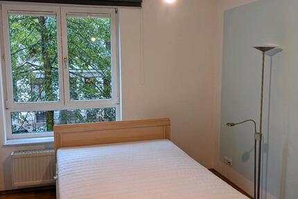 möbiliertes Zimmer in bester Lage inkl. Strom und Internet zimmer