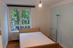 möbiliertes Zimmer in bester Lage inkl. Strom und Internet zimmer