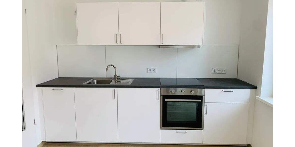 Etagenwohnung Braunschweig Innenstadt - 2 Zimmer, 58 m&sup2;, 1.218&euro; | Angebot:26745740