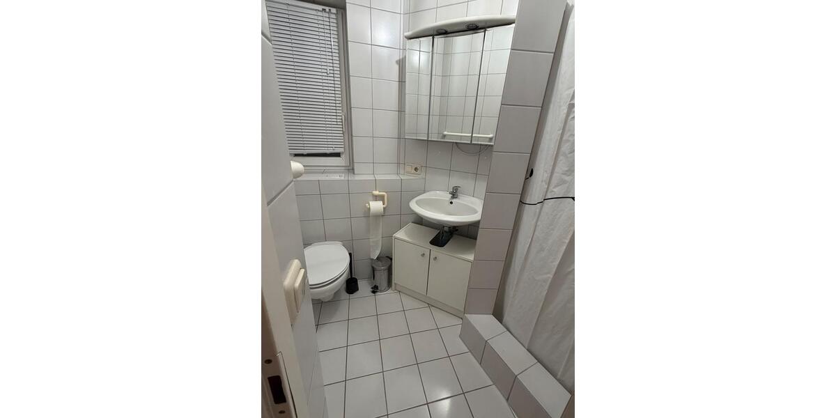 Etagenwohnung Starnberg - 1 Zimmer, 27 m&sup2;, 640&euro; | Angebot:25870375