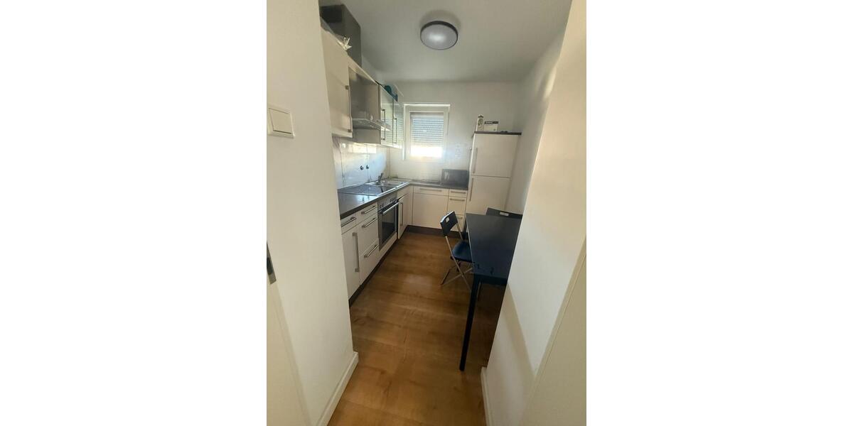 Wohnen auf Zeit Bielefeld Stieghorst - 1 Zimmer, 17 m&sup2;, 550&euro; | Angebot:26426786
