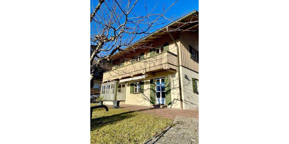 Einfamilienhaus Siegsdorf Wernleiten - 5 Zimmer, 135 m&sup2;, 2.200&euro; | Angebot:26194475