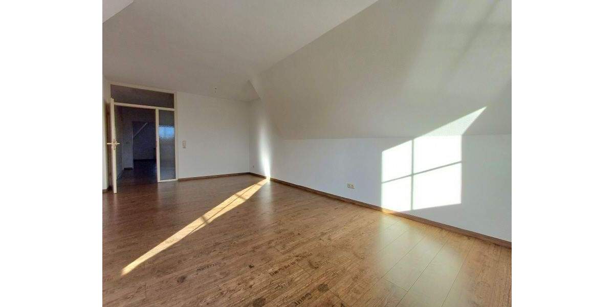 Etagenwohnung Minden Innenstadt - 3 Zimmer, 79 m&sup2;, 999&euro; | Angebot:25661400