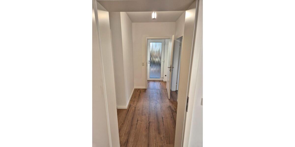 Etagenwohnung Lauenburg/Elbe Elbe - 2 Zimmer, 57 m&sup2;, 550&euro; | Angebot:24801260