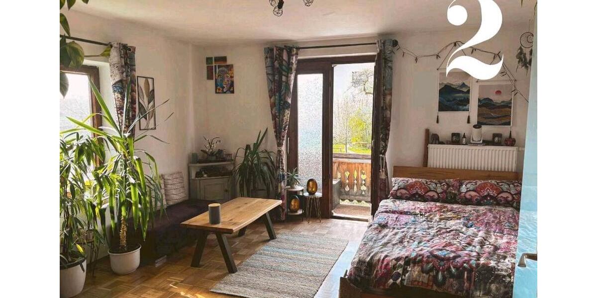 Wohnen auf Zeit Rott am Inn - 2 Zimmer, 20 m&sup2;, 600&euro; | Angebot:26378020