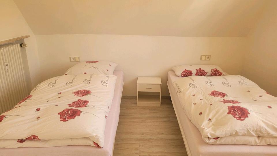 Wohnen auf Zeit Dasing - 3 Zimmer, 75 m&sup2;, 25&euro; | Angebot:25604542