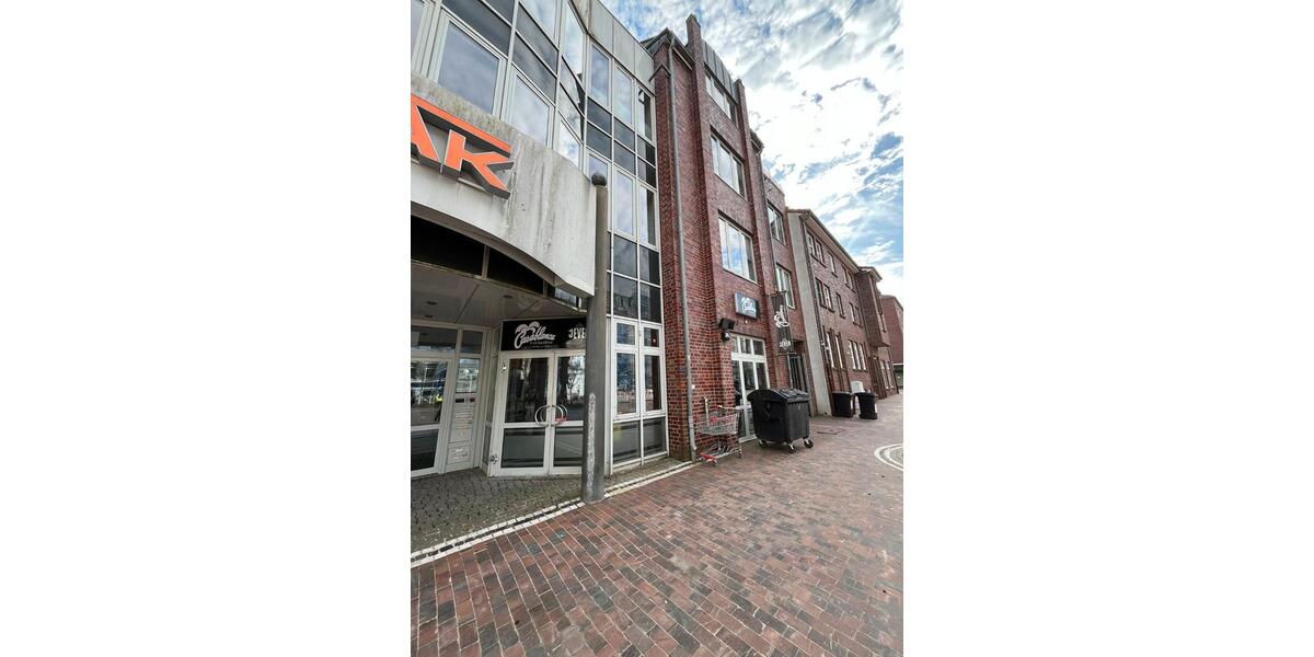 Gewerbeobjekt Wilhelmshaven - 1.500&euro; | Angebot:26115550
