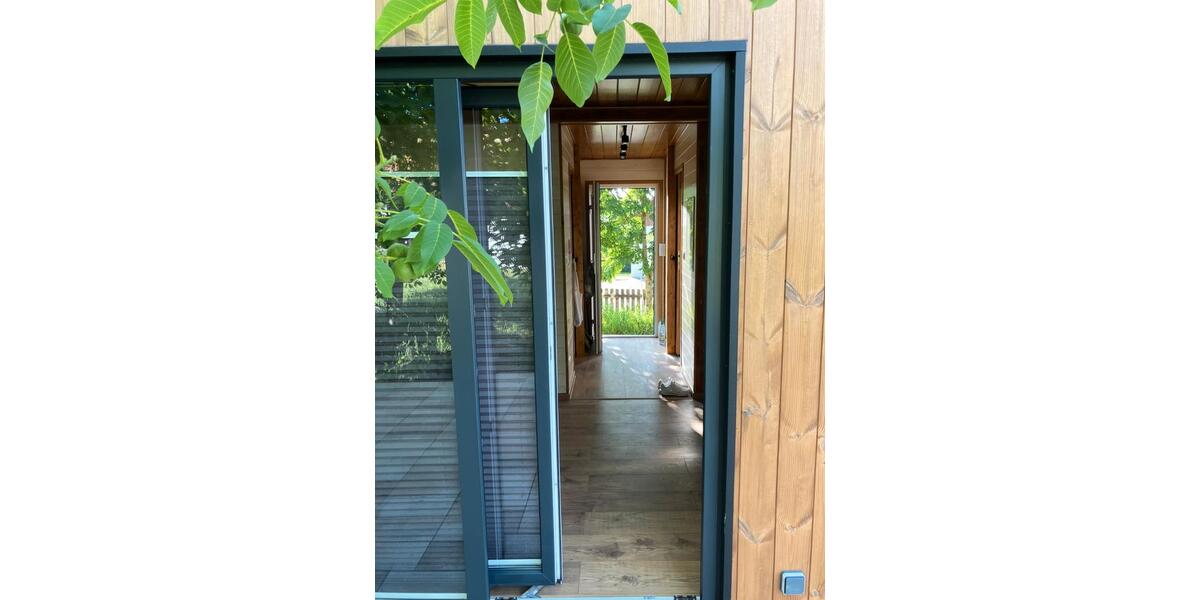 Doppelhaushälfte Adlkofen - 2 Zimmer, 35 m&sup2;, 450&euro; | Angebot:26041046