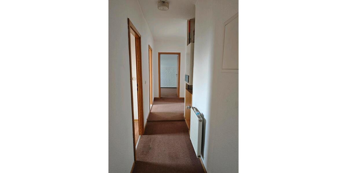 Etagenwohnung Elsteraue - 3 Zimmer, 74 m&sup2;, 414&euro; | Angebot:26356157