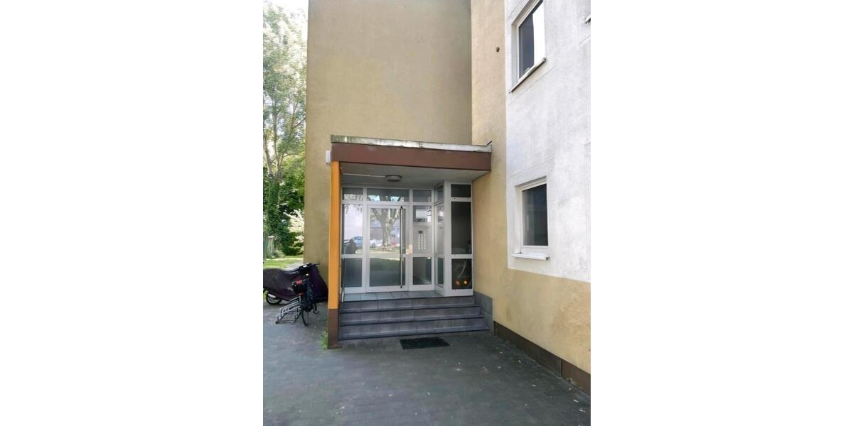 Etagenwohnung Herne Altenhöfen - 2 Zimmer, 65 m&sup2;, 500&euro; | Angebot:24876820