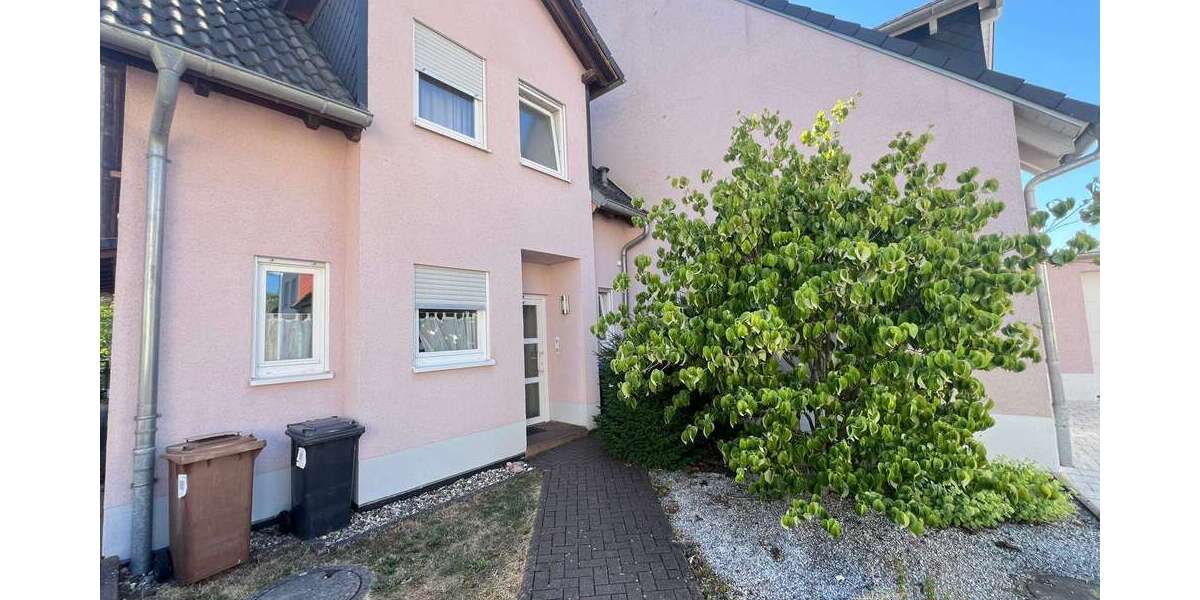 Einfamilienhaus Kaiserslautern - 4 Zimmer, 160 m&sup2;, 1.700&euro; | Angebot:27408728