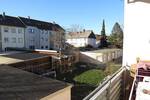 Etagenwohnung Schweinfurt Musikerviertel und amerik. Siedlung - 4 Zimmer, 85 m&sup2;, 680&euro; | Angebot:26929941
