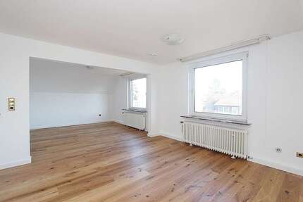 Wohnung Kassel Brasselsberg - 3 Zimmer, 143 m&sup2;, 1.250&euro; | Angebot:24646059