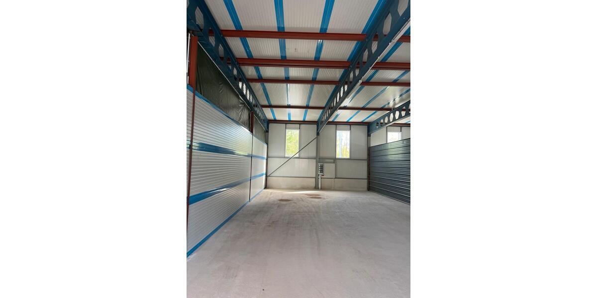 Gewerbeobjekt Rötha - 6&euro; | Angebot:26553424