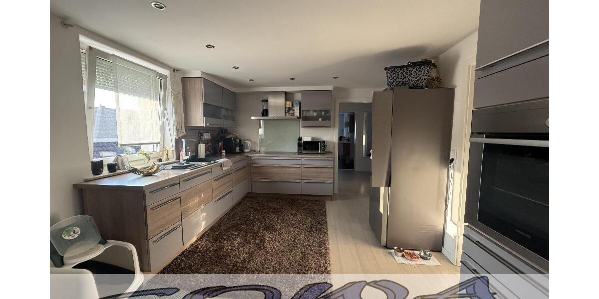 Helle, gut geschnittene 3 Zimmer Wohnung mit Carport und Garten in Neuburg - Ein neues Zuhause von SOWA Immobilien und Finanzen Ihr Experte vor Ort - 3- Neuburg an der Donau Heinrichsheim | Angebot:26278114