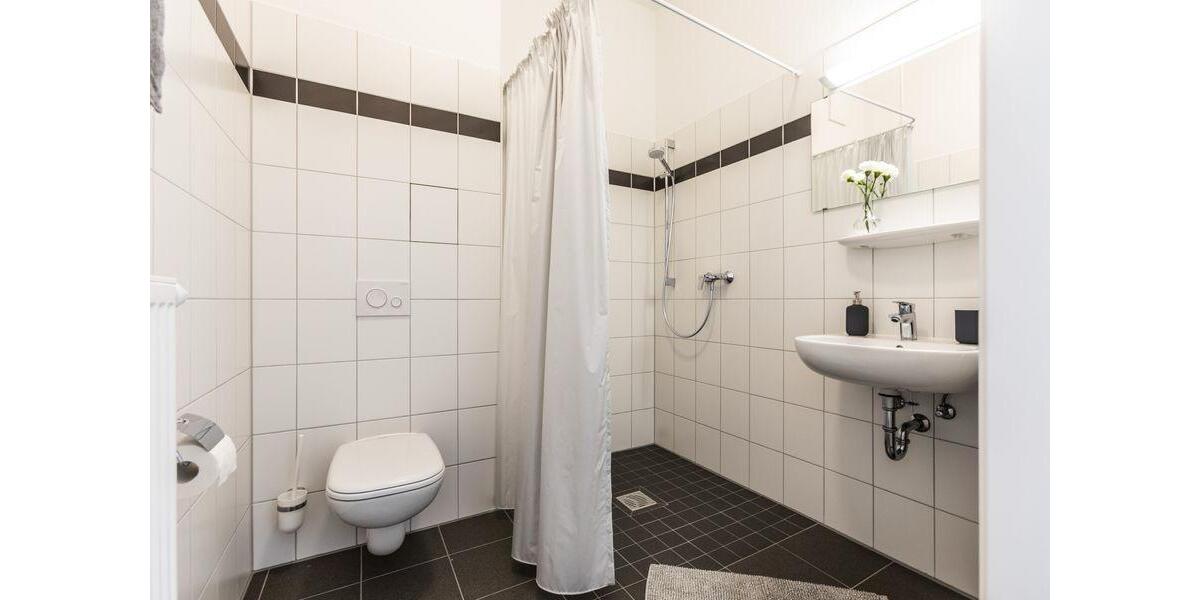 Etagenwohnung Hildesheim Oststadt/Stadtfeld - 2 Zimmer, 22 m&sup2;, 450&euro; | Angebot:24812712