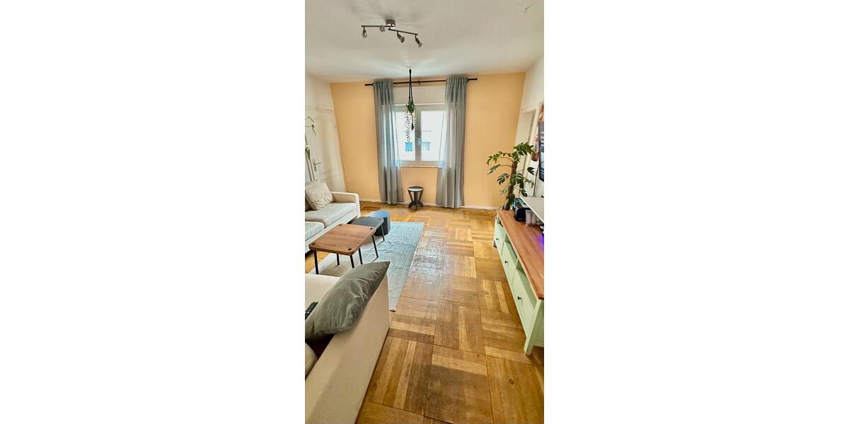 Wohnen auf Zeit Vaihingen an der Enz - 4 Zimmer, 80 m&sup2;, 450&euro; | Angebot:25937022