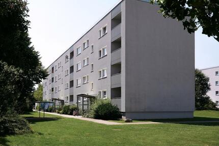 Wohnung Wolfsburg Detmerode - 3 Zimmer, 66 m&sup2;, 539&euro; | Angebot:25230960