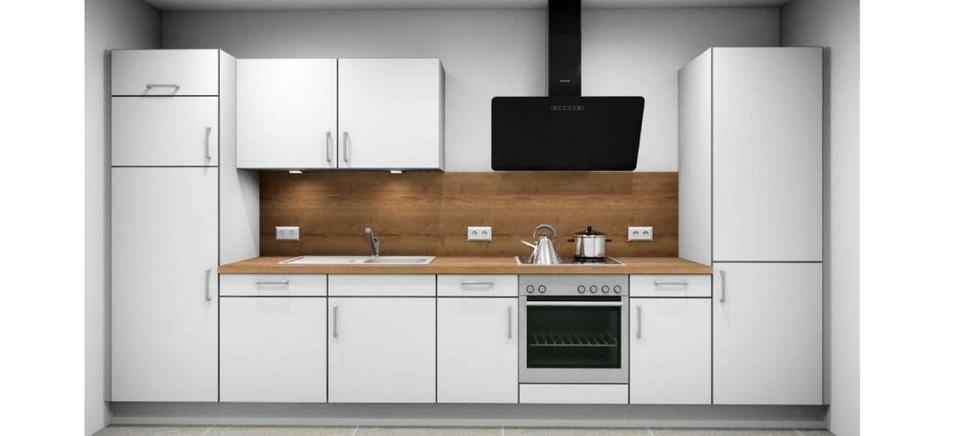 Etagenwohnung Neuenkirchen-Vörden Vörden - 1 Zimmer, 45 m&sup2;, 520&euro; | Angebot:24689291