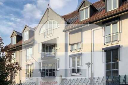 Wohnung zum Mieten in Wehr 1.200 € 99.8 m² 3 zimmer