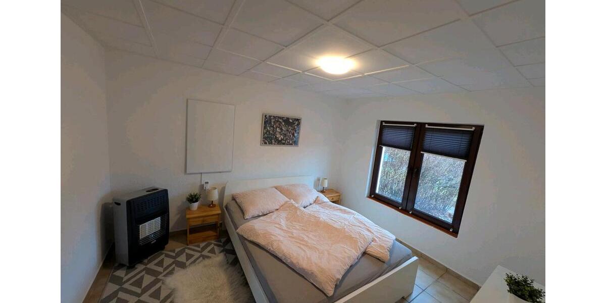 Haus zum Vermieten 1 zimmer