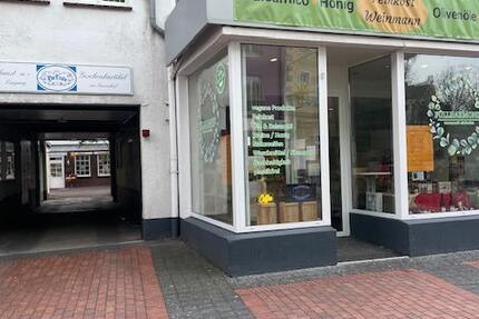 Gewerbeobjekt Lünen Brambauer - 1.100&euro; | Angebot:24391481