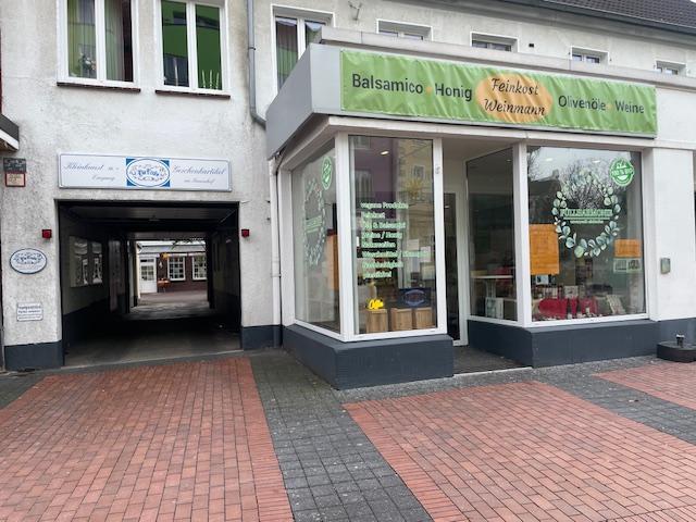 Gewerbeobjekt Lünen Brambauer - 1.100&euro; | Angebot:24391481