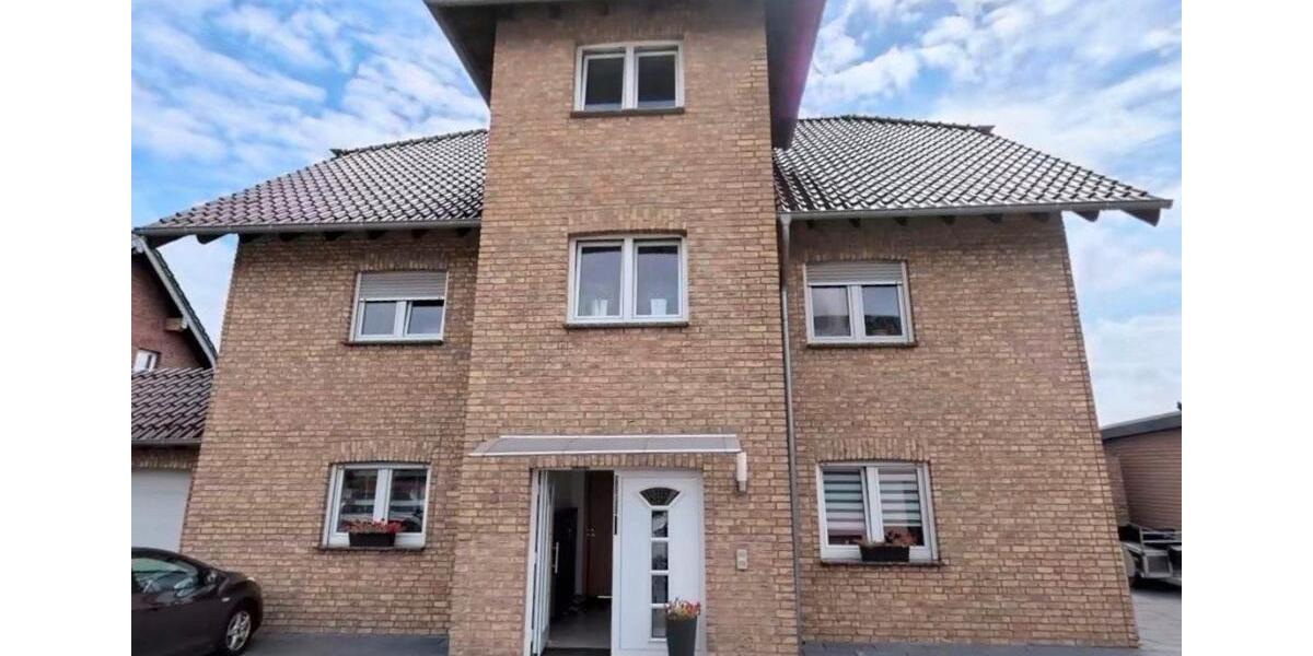 Etagenwohnung Kaisersesch - 4 Zimmer, 115 m&sup2;, 1.200&euro; | Angebot:25181125