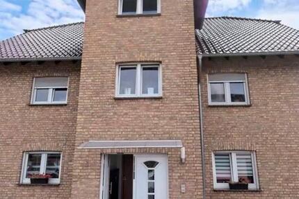 Wohnung Kaisersesch - 4 Zimmer, 115 m&sup2;, 1.200&euro; | Angebot:25181125