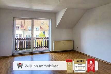 Wohnung zum Mieten in Machern 906,19 € 107.88 m² 4 zimmer