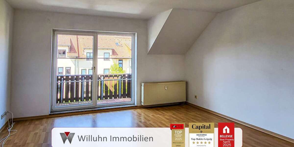 Wohnung zum Mieten in Machern 906,19 € 107.88 m² 4 zimmer