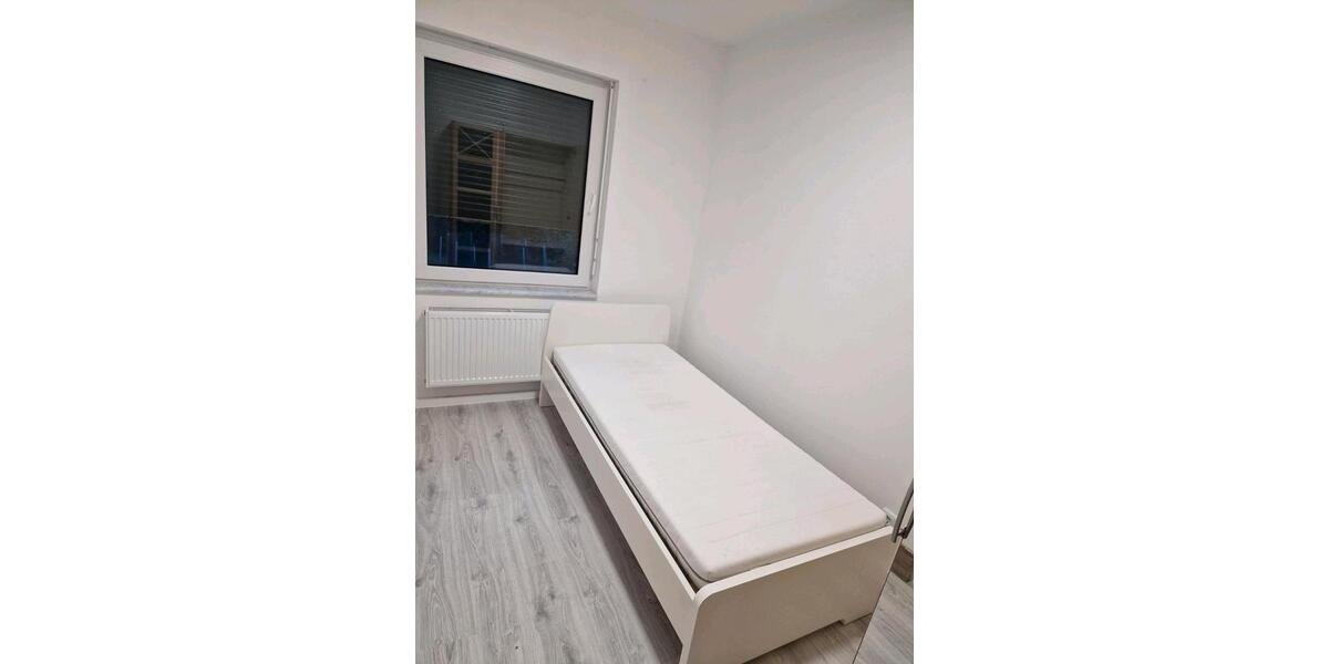 1 Zimmer WG in Köln Weiden 1 zimmer