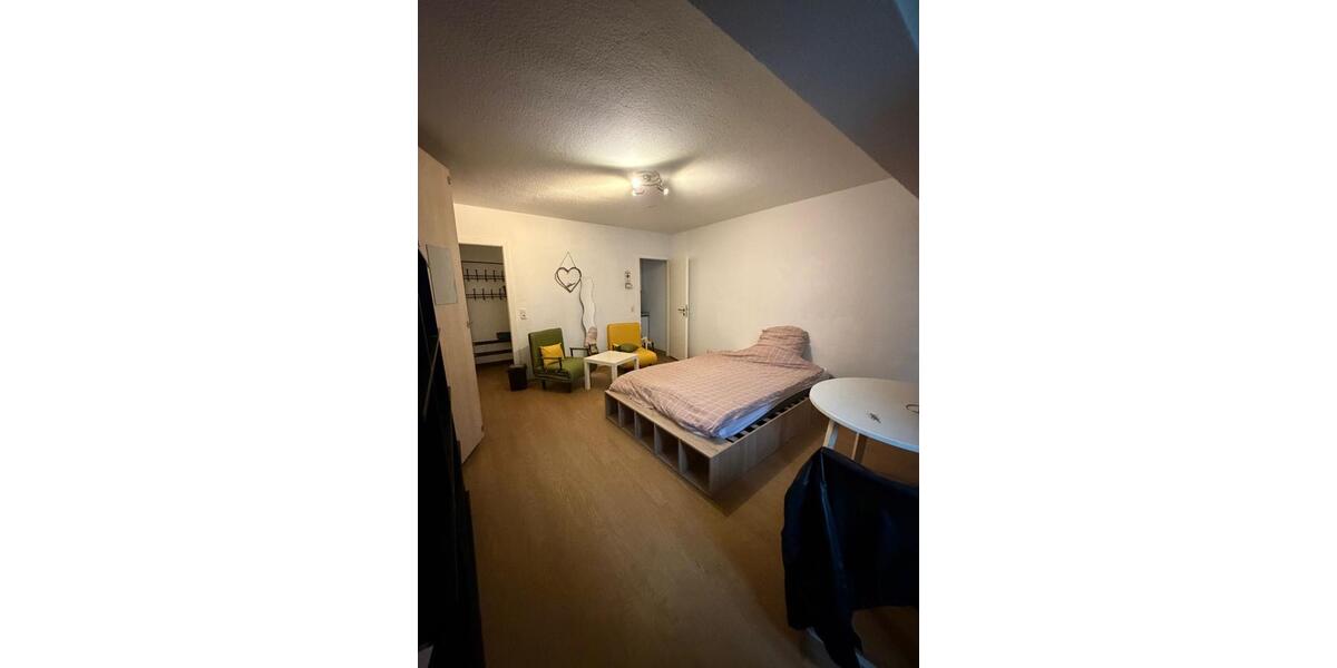 Etagenwohnung Dortmund Innenstadt Ost - 1 Zimmer, 20 m&sup2;, 550&euro; | Angebot:26615558
